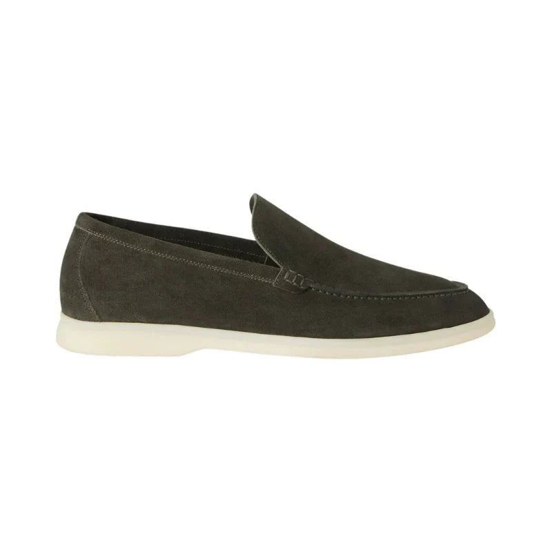 Loro Piana Summer Walk Loafer 'Mimetico