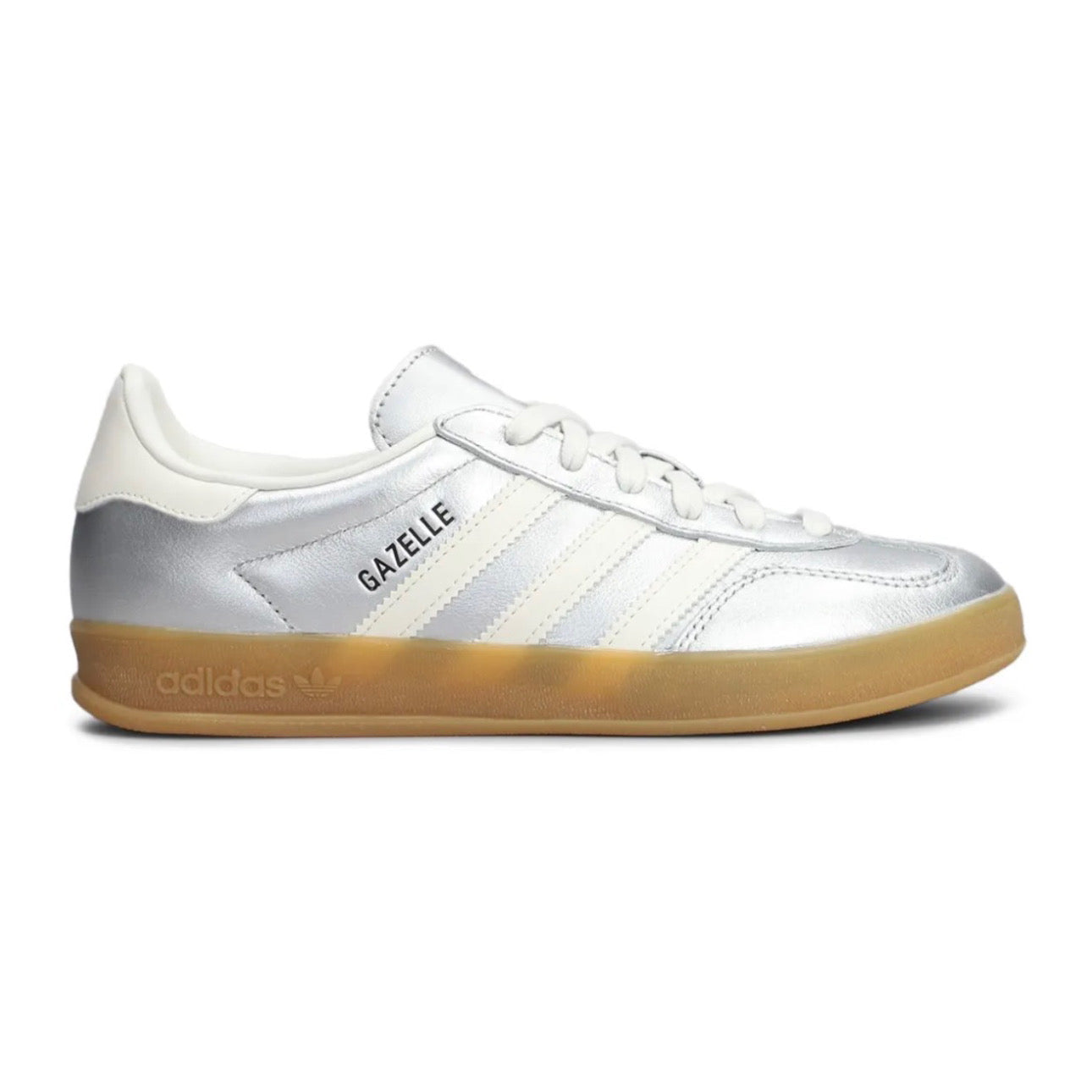 adidas Gazelle Indoor \ Glow Pink Court Green
