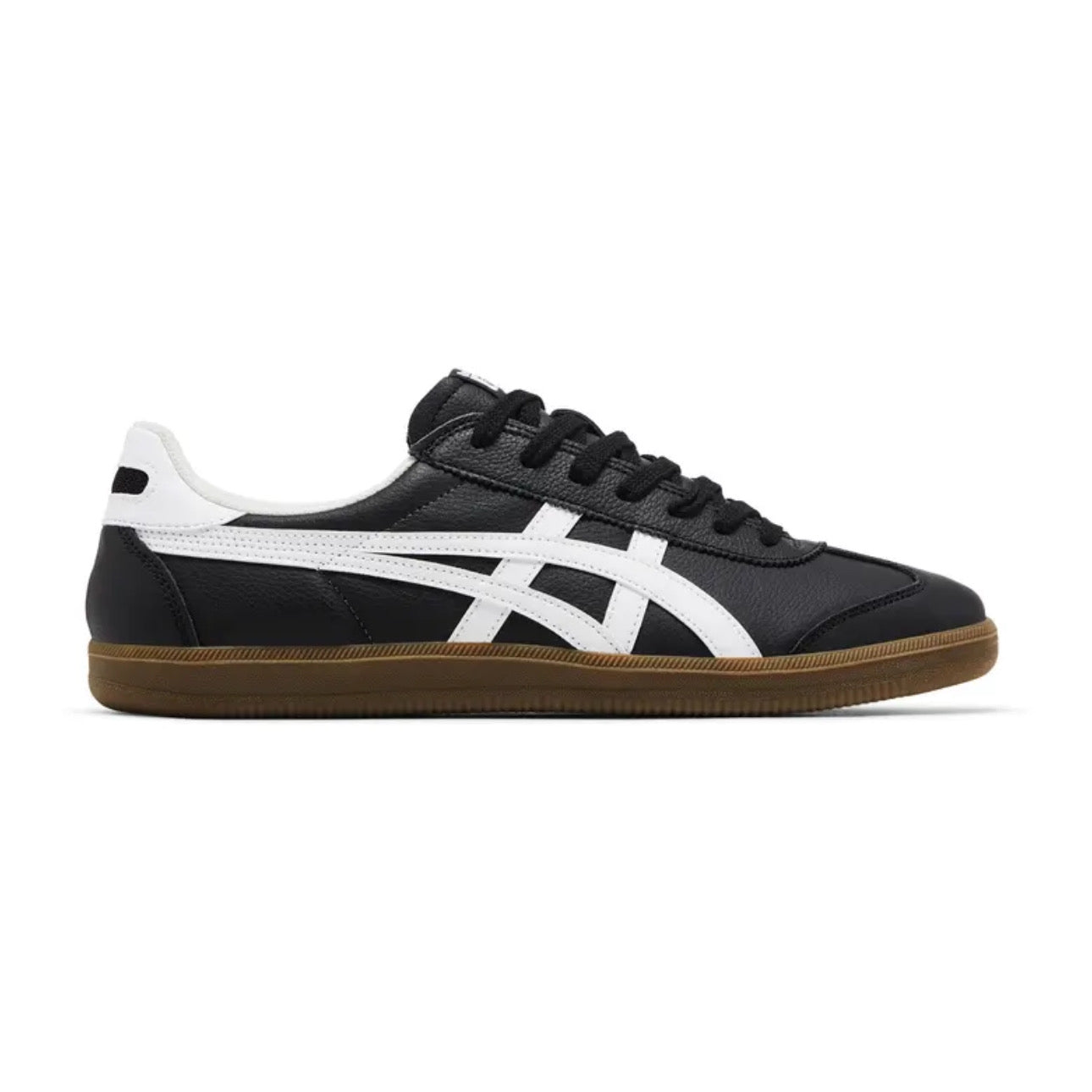 Onitsuka Tiger Tokuten \ Black White Gum