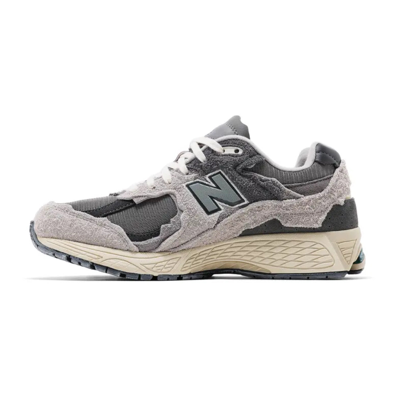 New Balance 2002R \ Protection Pack - Rain Cloud