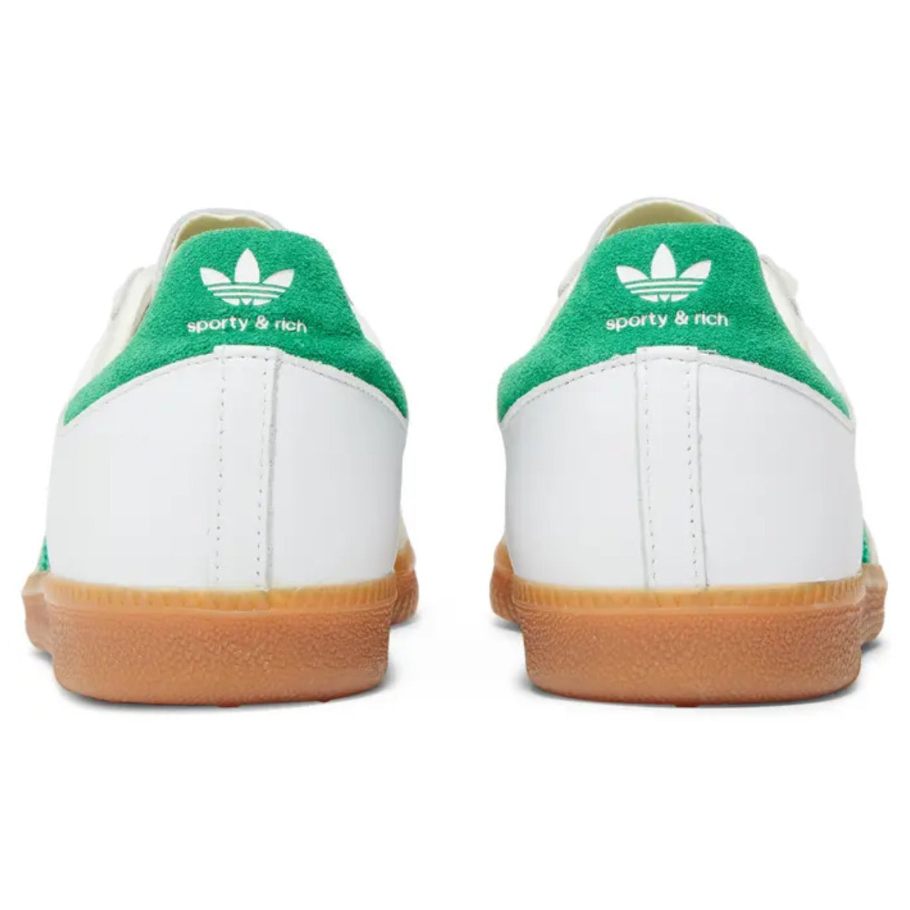 adidas Samba Core \ Black Gum