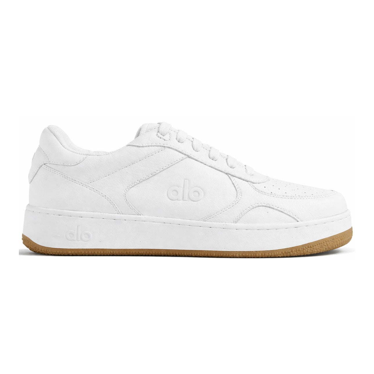 Alo Yoga White