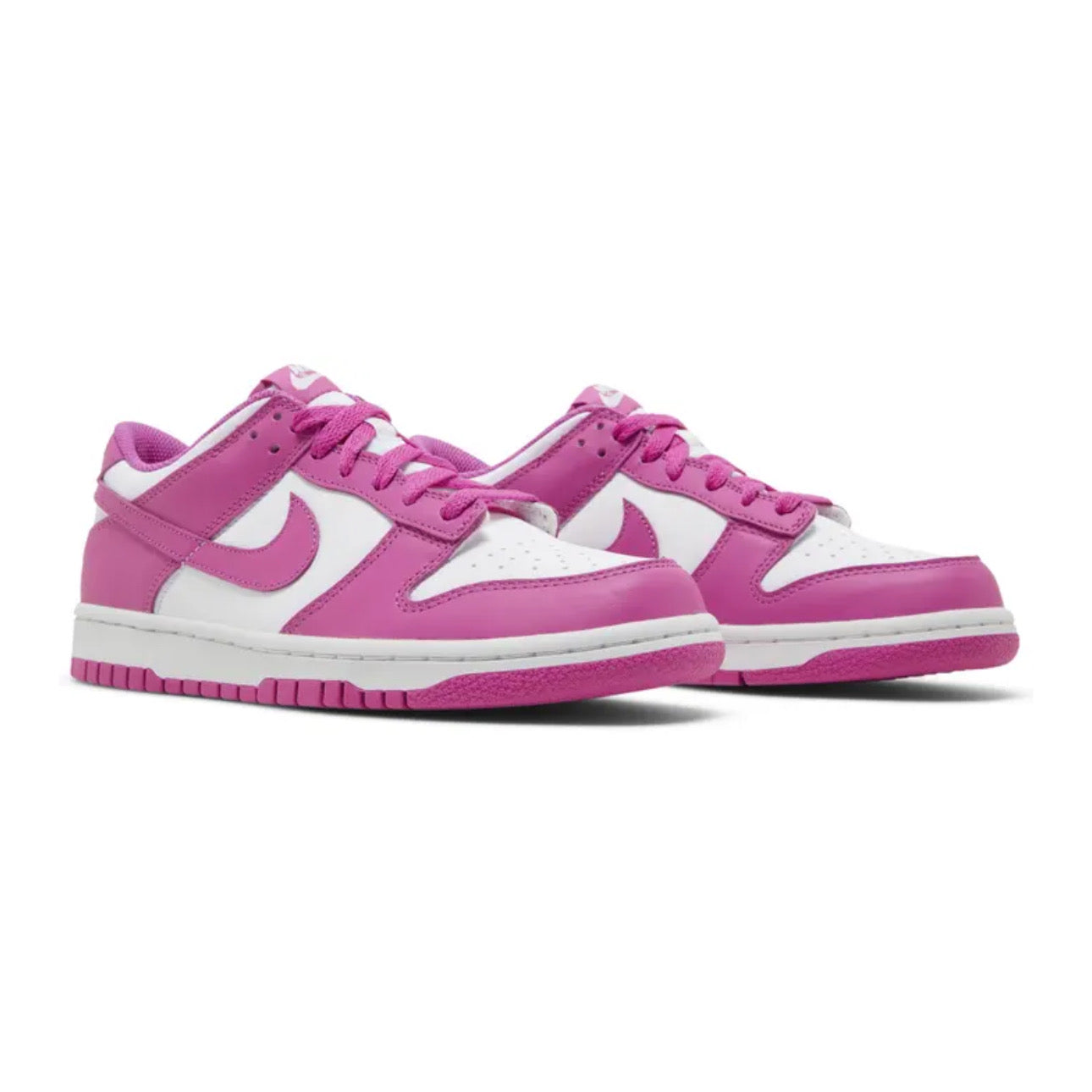 Nike Dunk Low PS \ Active Fuchsia