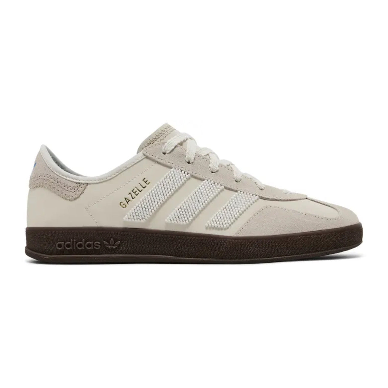 adidas Gazelle Indoor x CLOT \ Off White