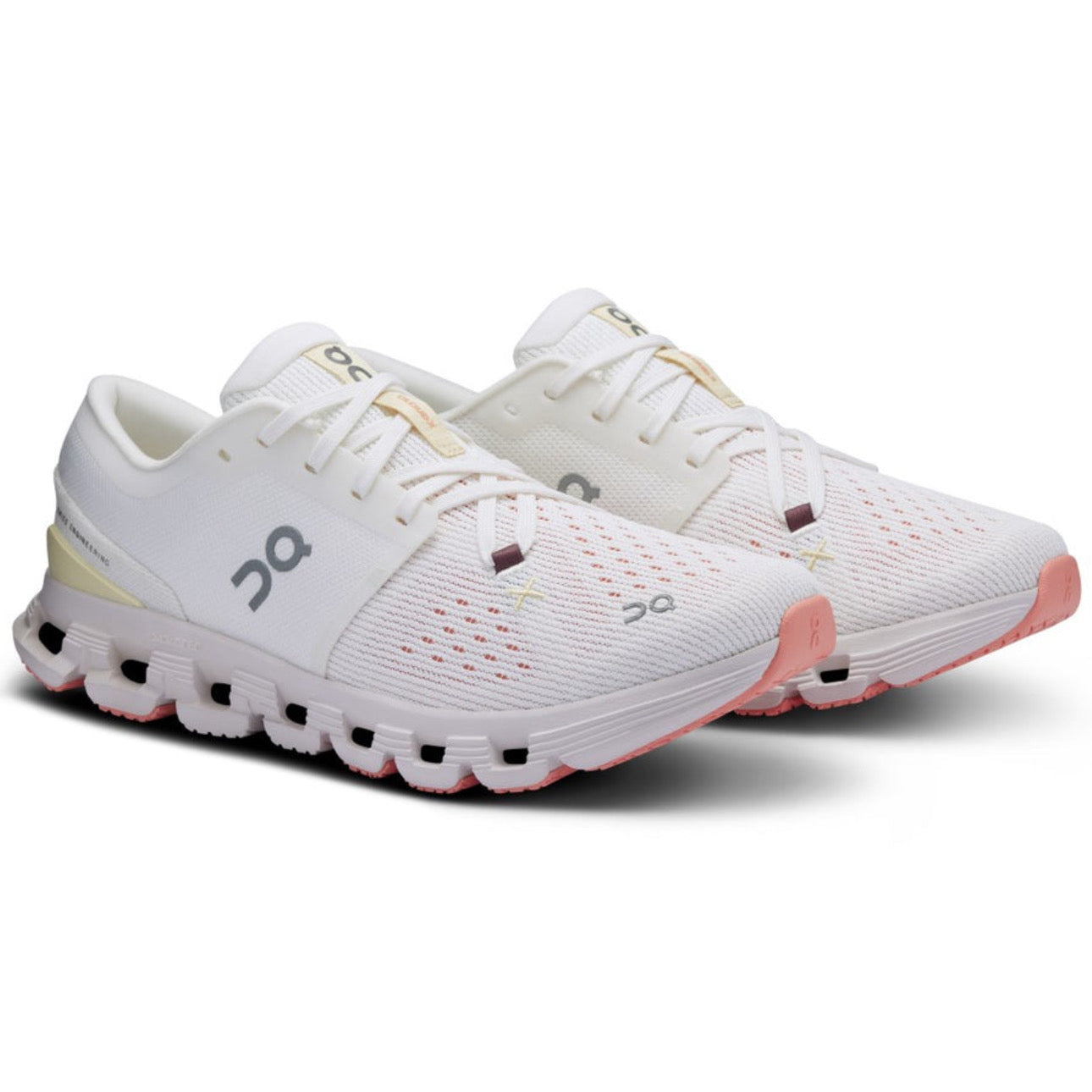On Running Cloud X4 Performance All Day