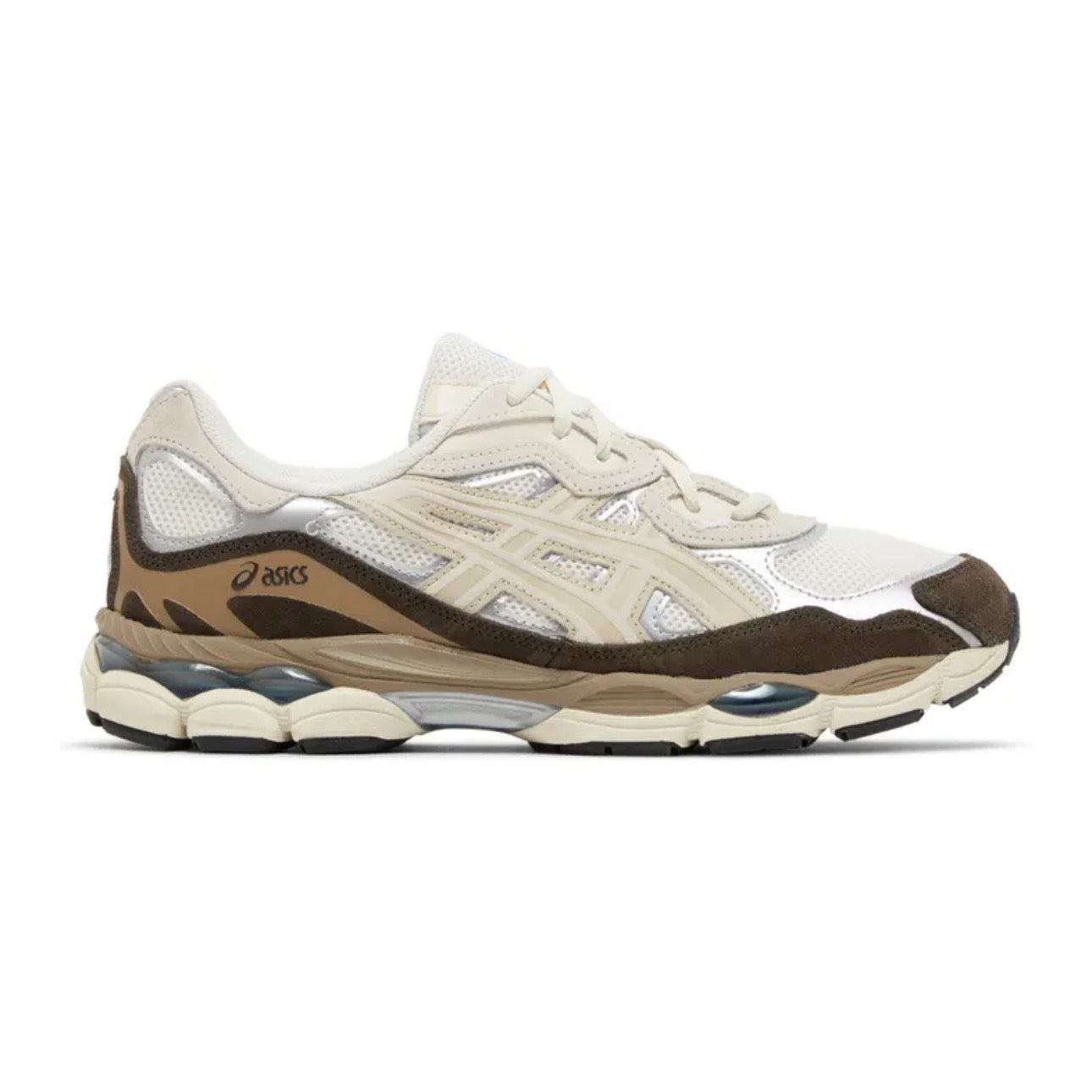 ASICS Gel NYC \ Cream Mocha