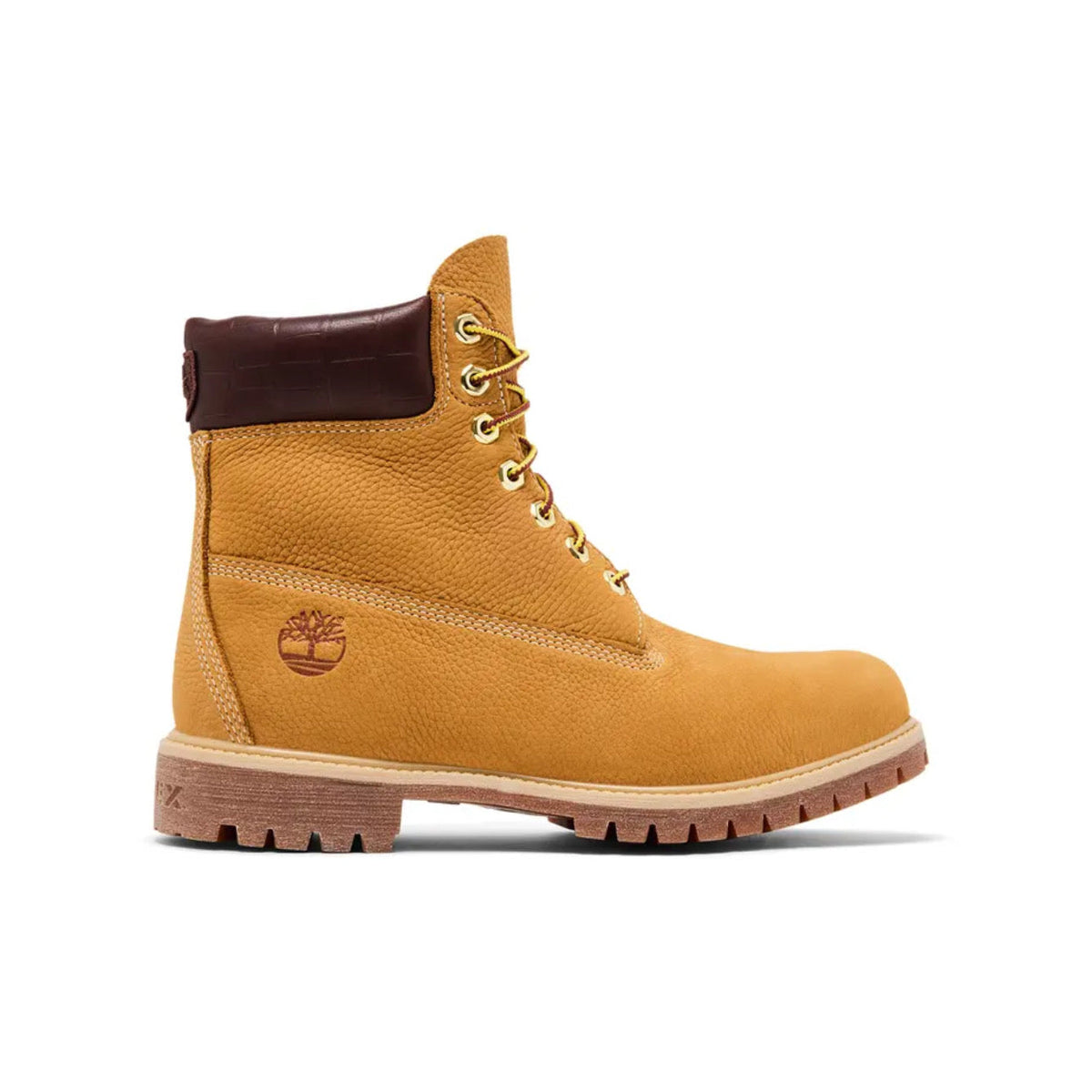 Timberland 6″ Premium Waterproof Boot – \ Wheat
