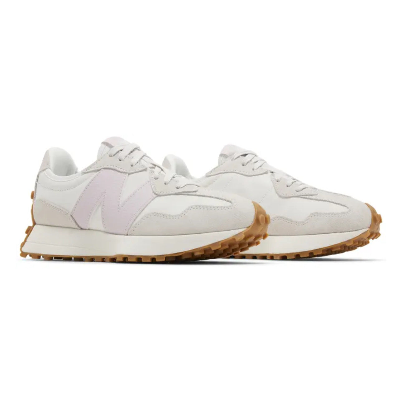 New Balance 327 \ Moonbeam December Sky