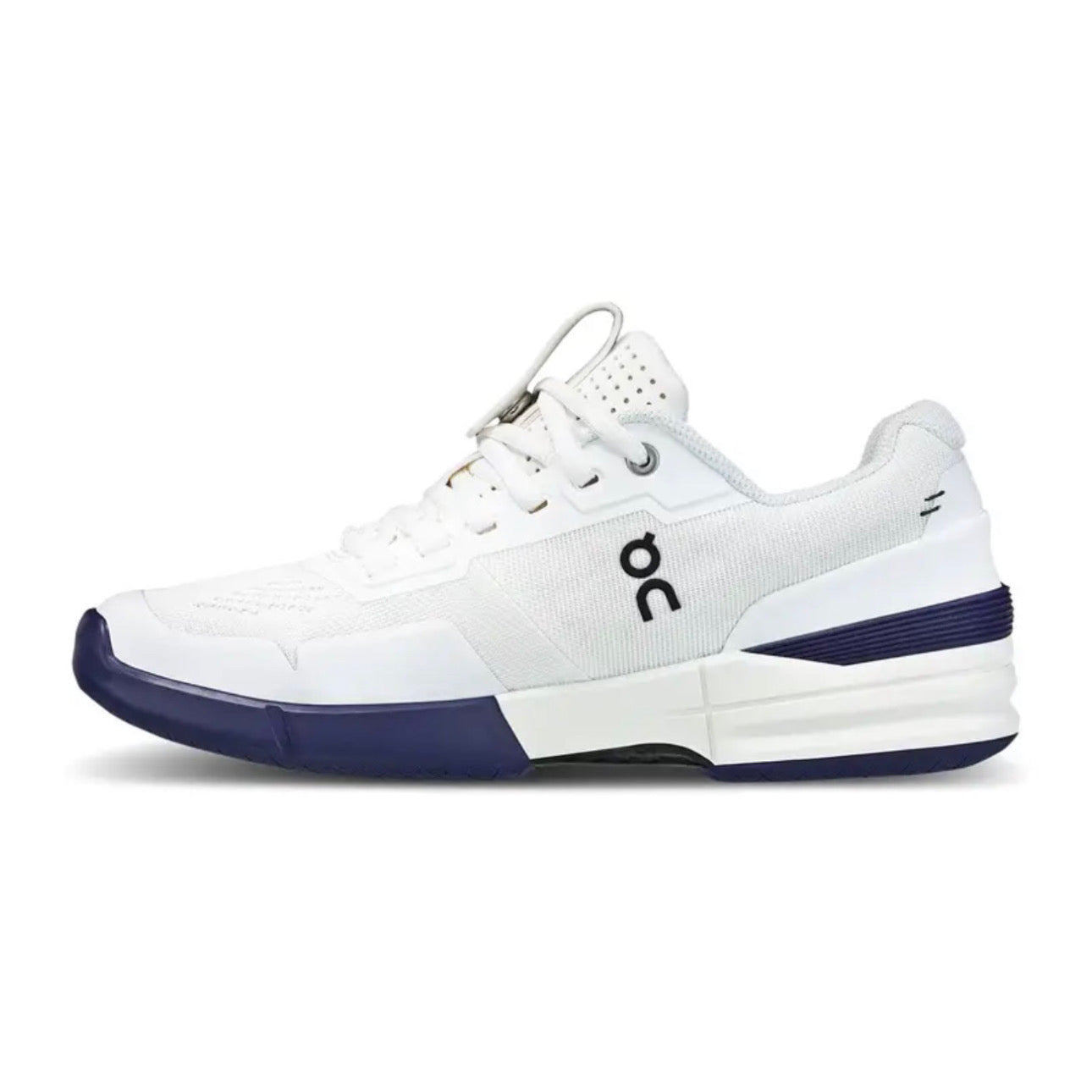 On Running THE \ Roger Pro White / Acai