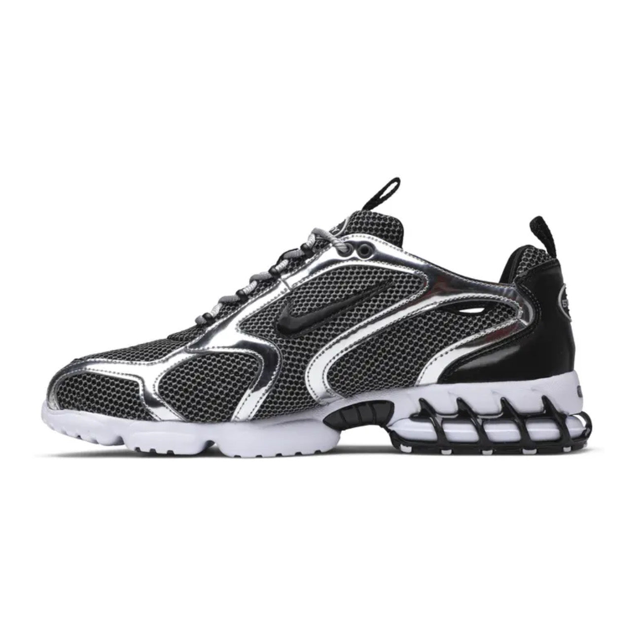 Nike Air Zoom Spiridon Caged 2 \ Pure Platinum