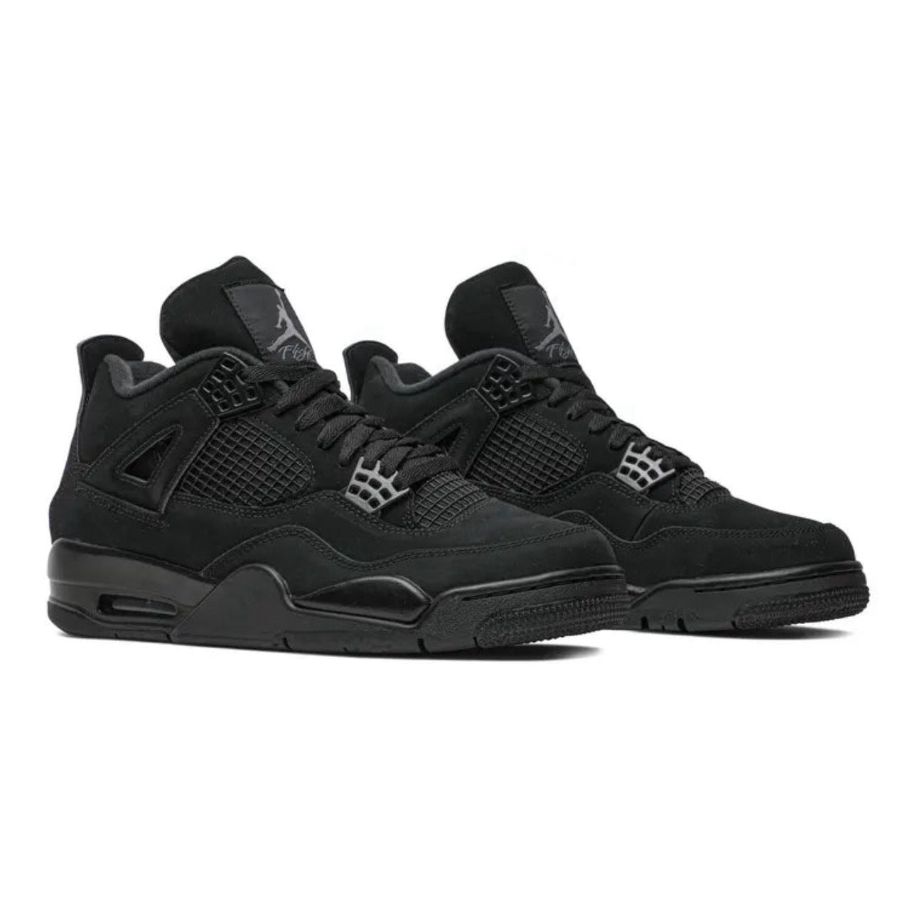 Air Jordan 4 Retro – Black Cat