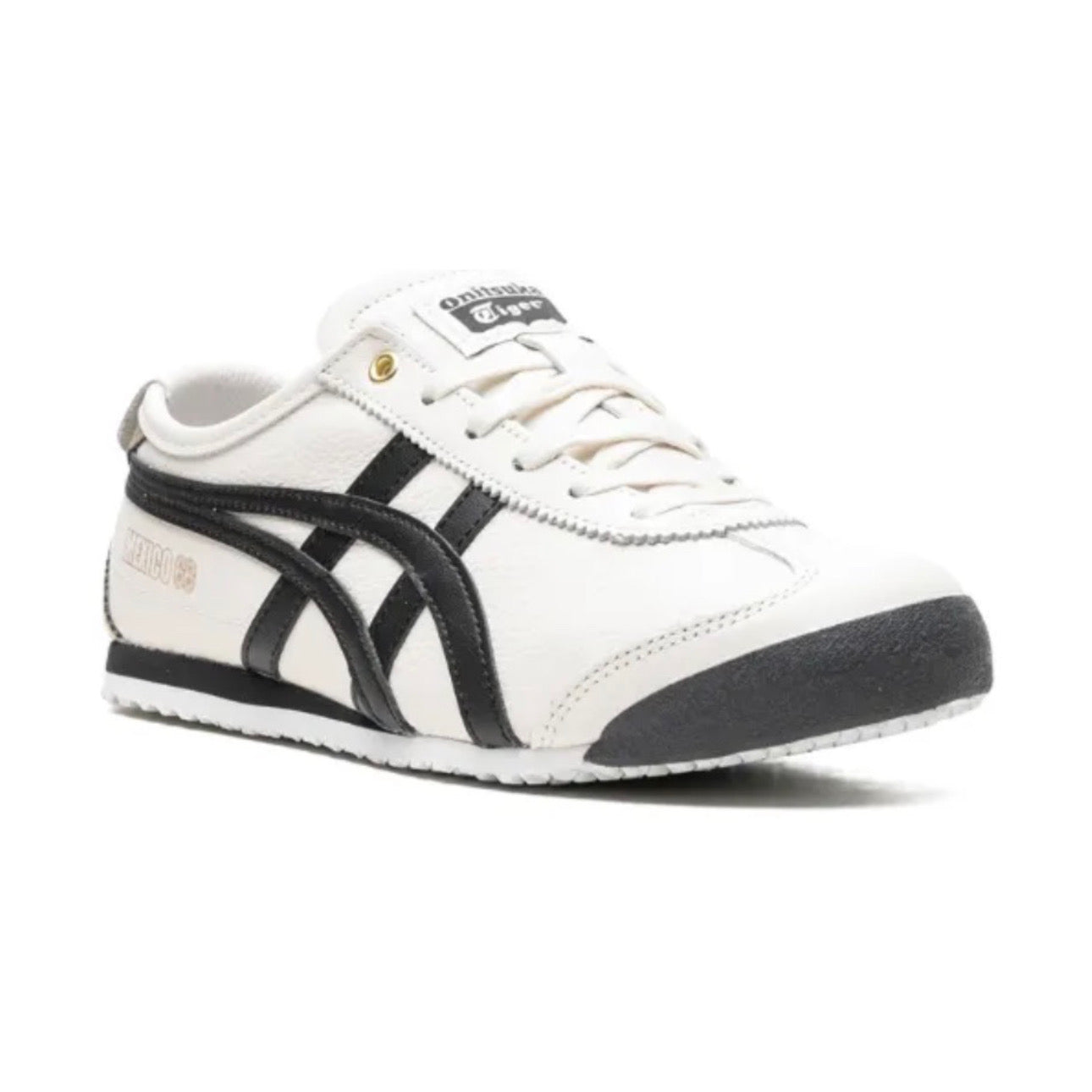 Onitsuka Tiger Mexico 66 – \ Cream Black Gold