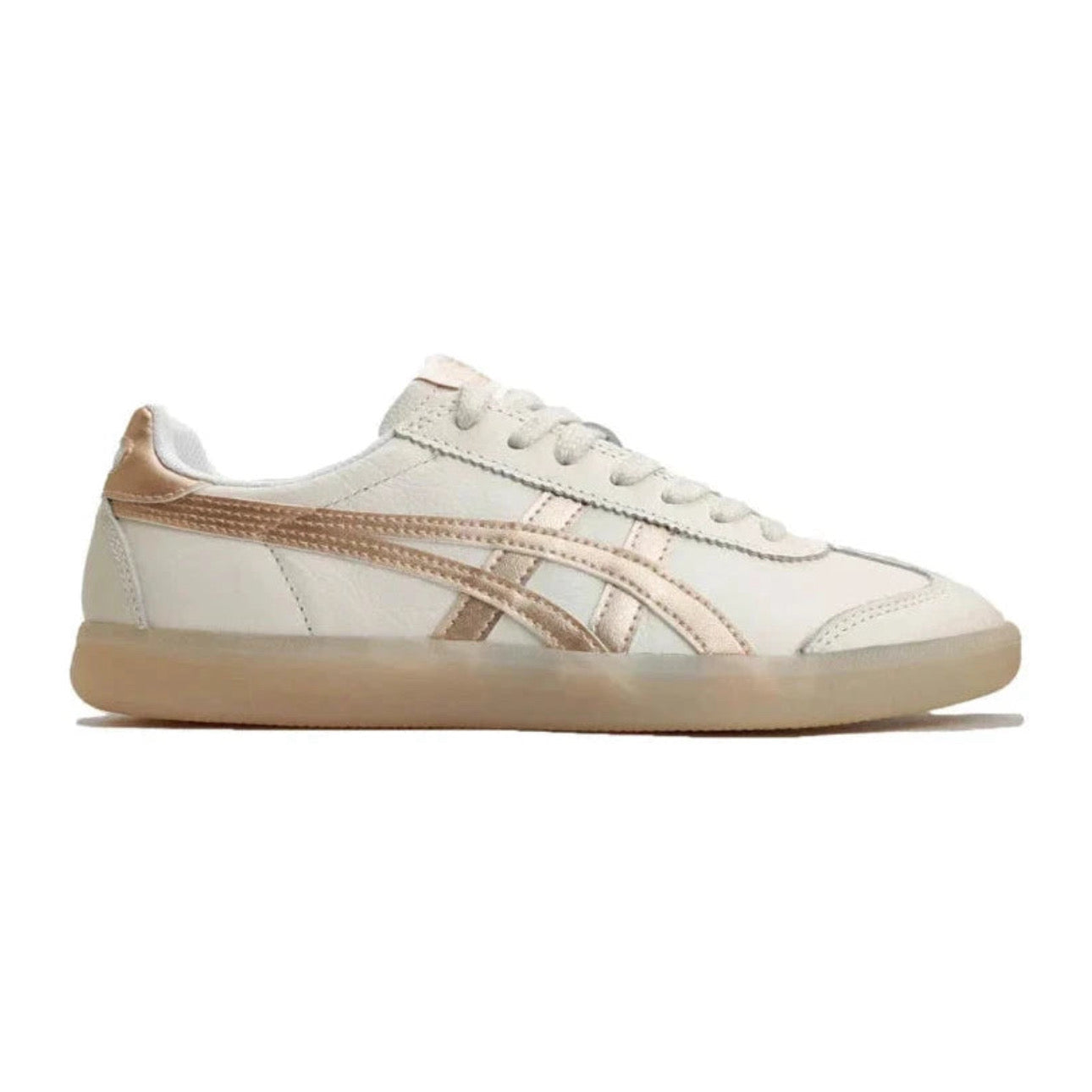 Onitsuka Tiger Tokuten – \ White Gold