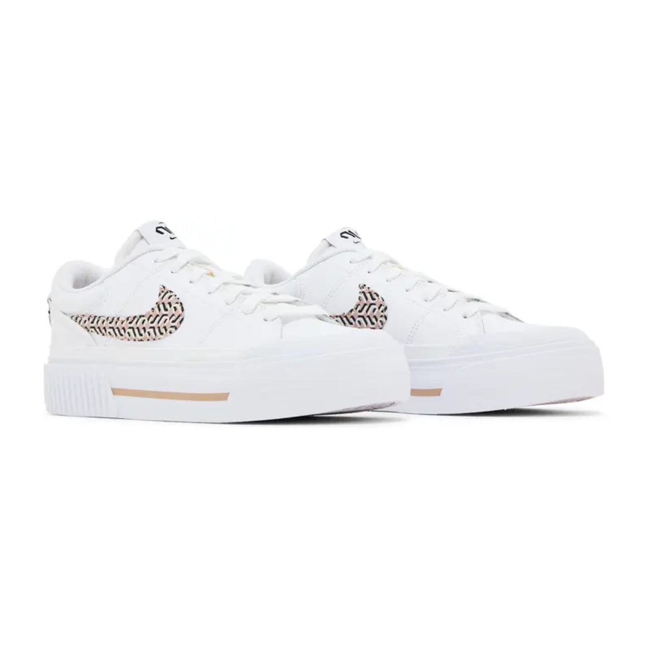 Nike Court Legacy Lift \ United in Victory