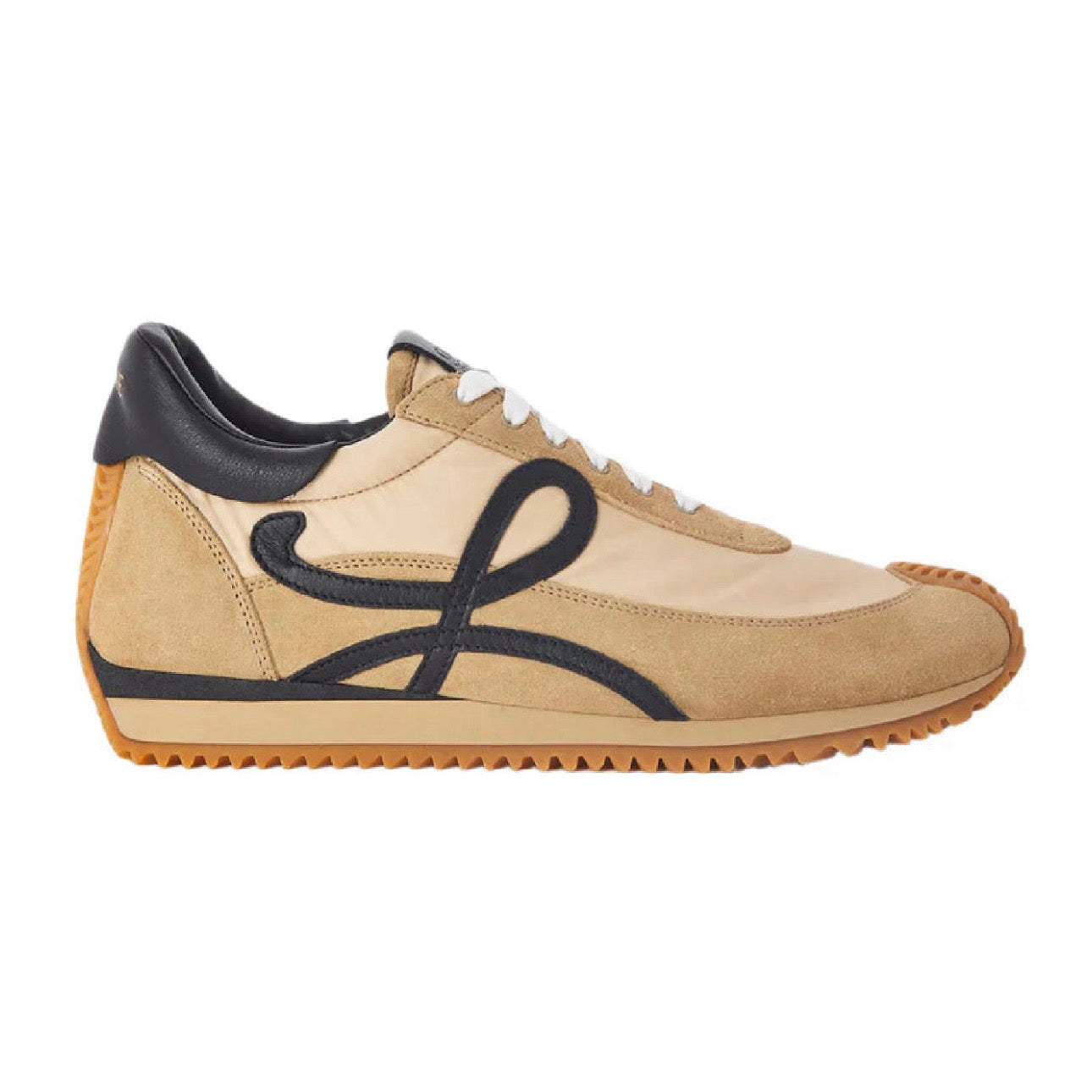 LOEWE Flow Runner – \ Gold Black