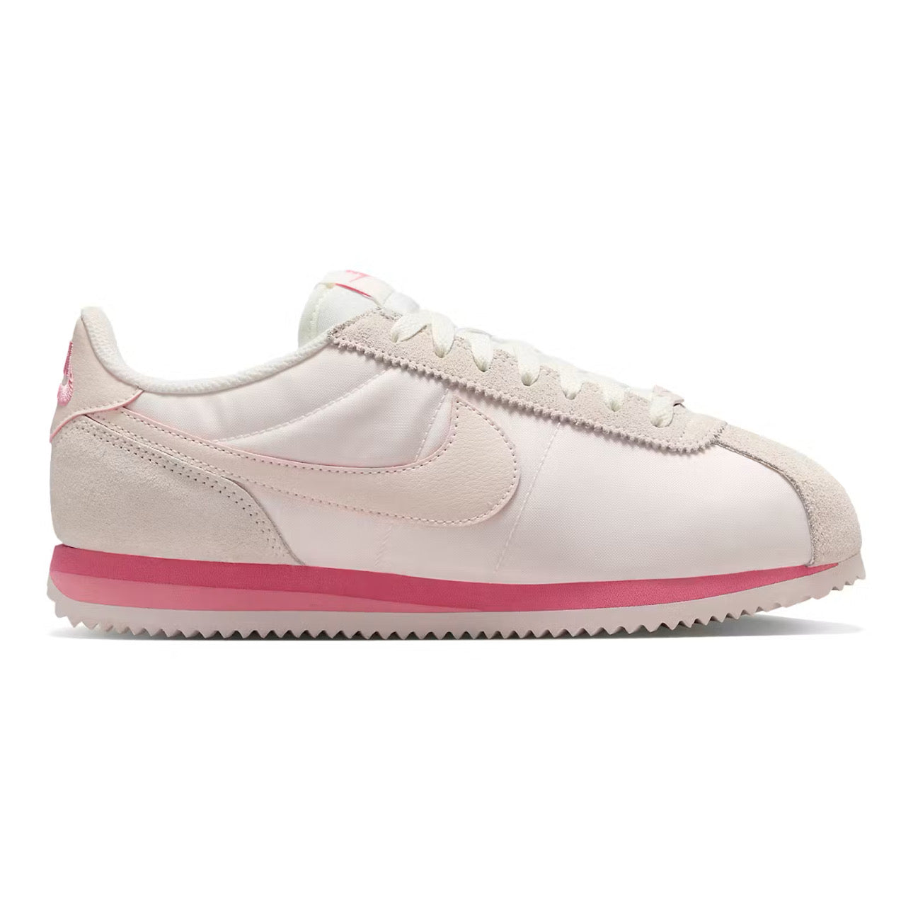 Nike Cortez Light Soft \ Pink Coral
