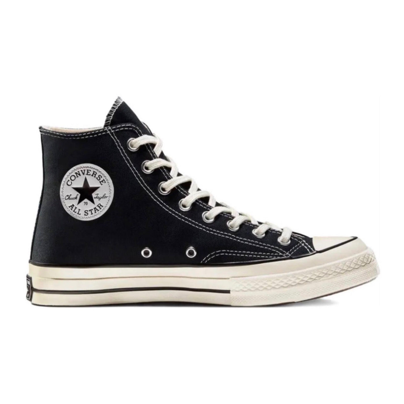 Converse Chuck 70 High-top \ Black