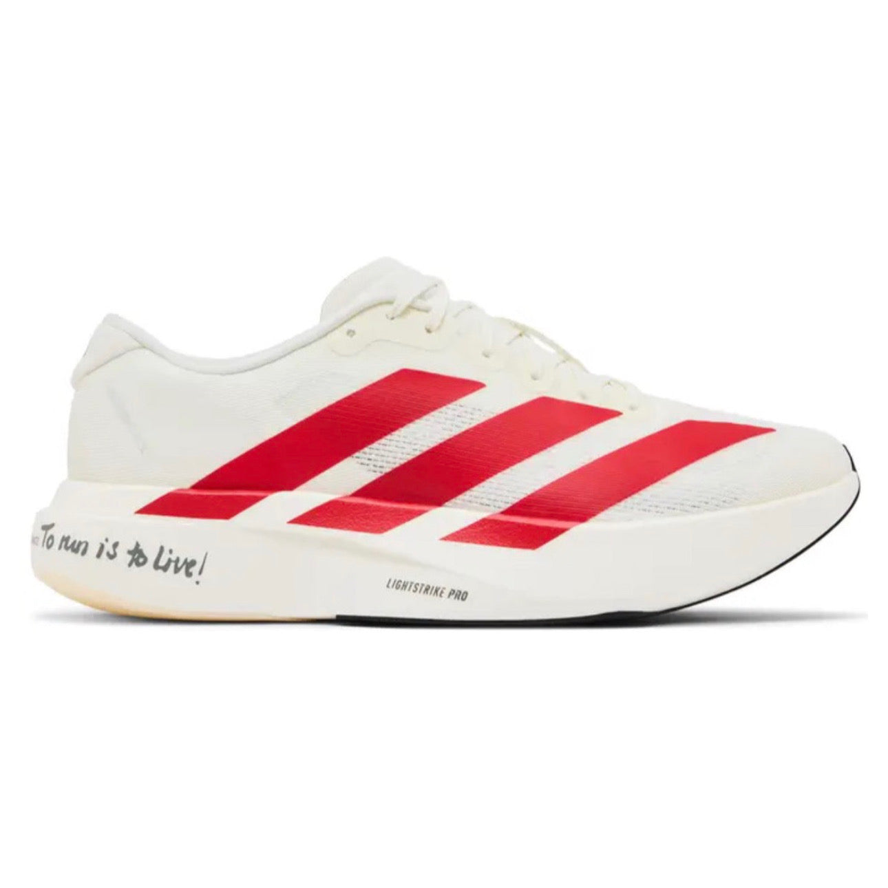 adidas Adizero Evo SL \ To Run Is To Live!