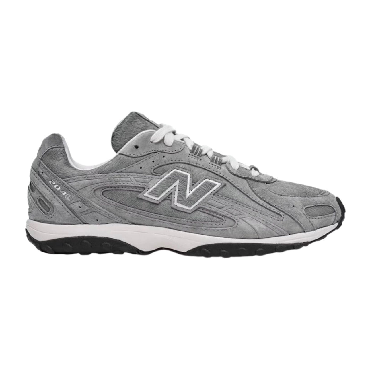 New Balance 204L \ Grey White