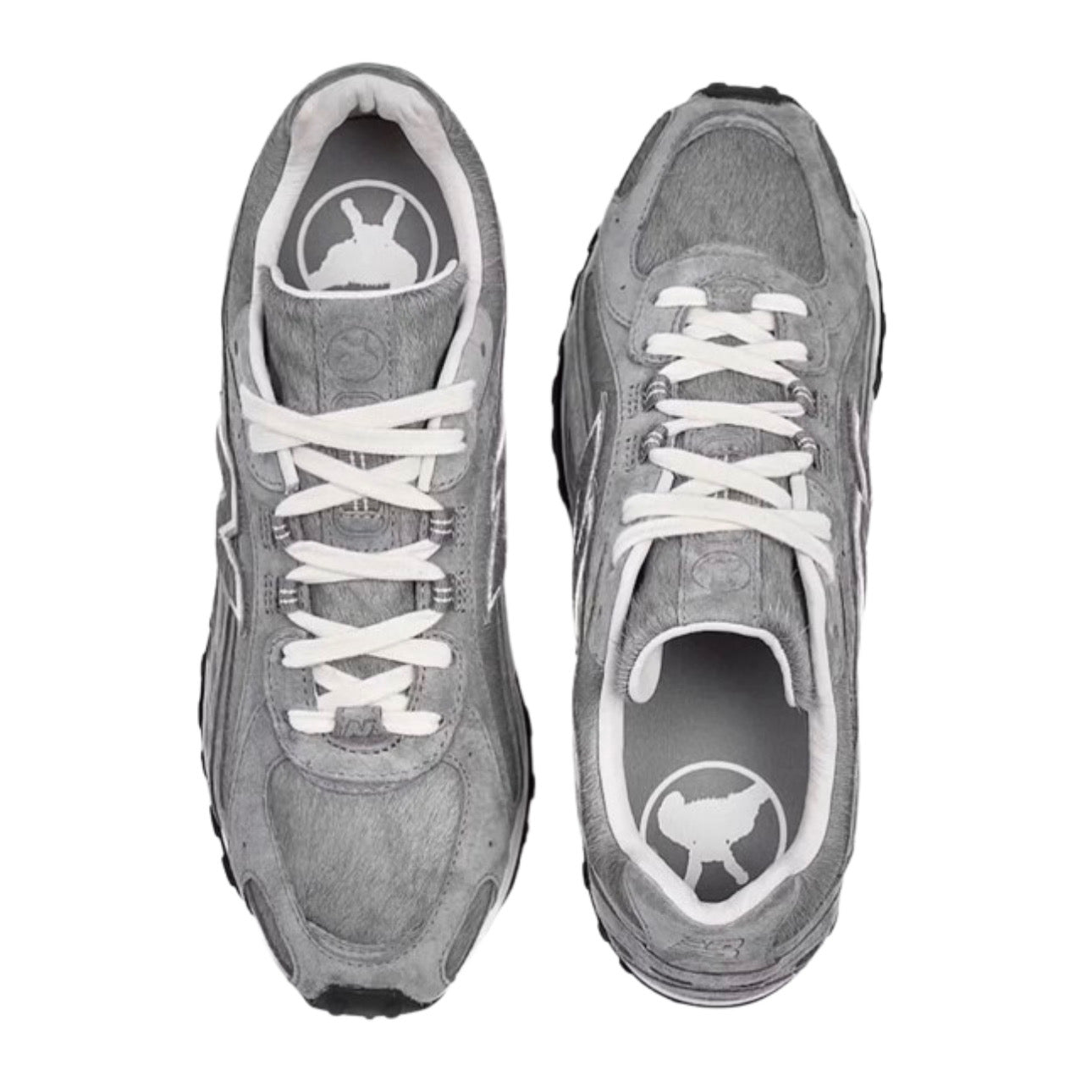 New Balance 204L \ Grey White