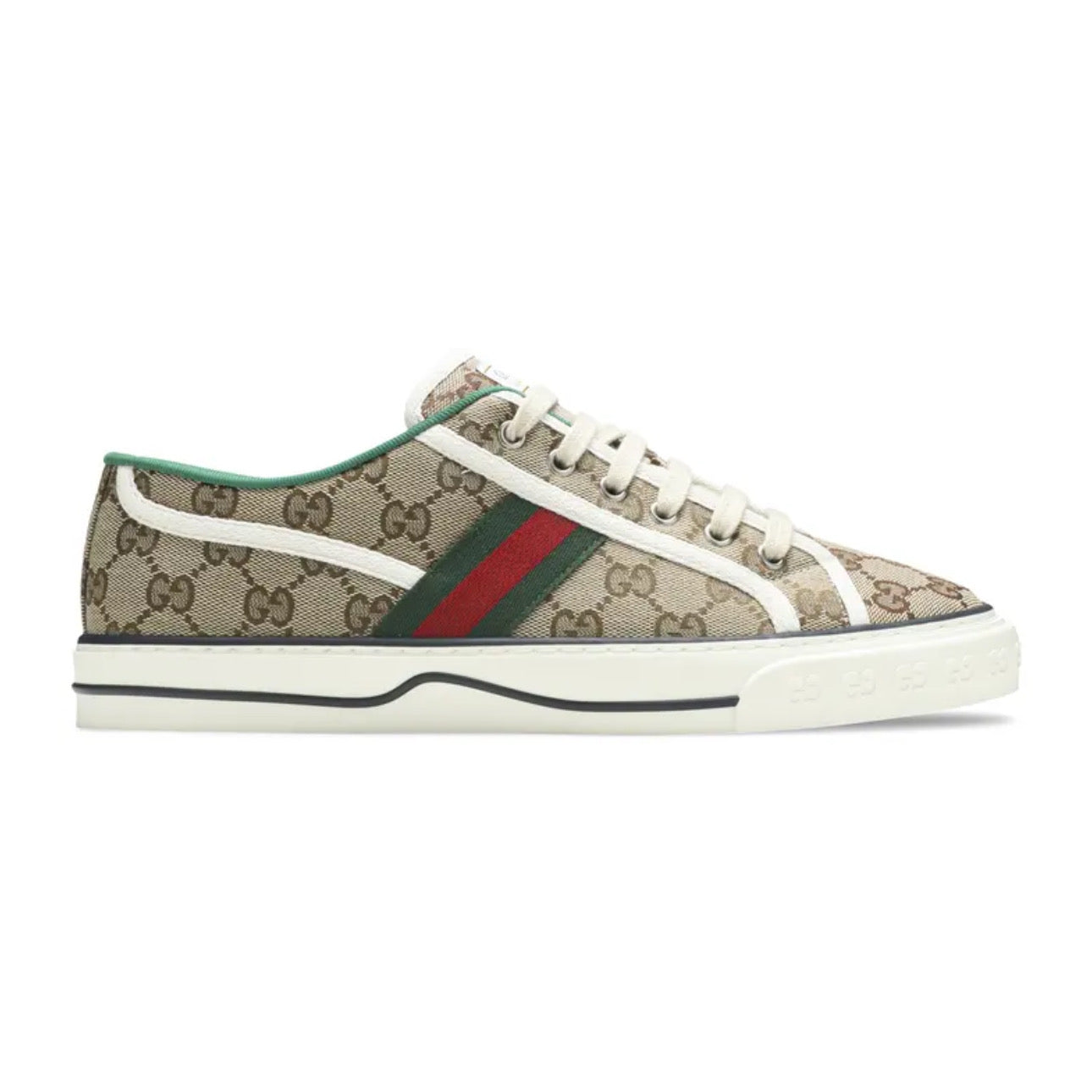 Gucci Tennis 1977 \ Ebony