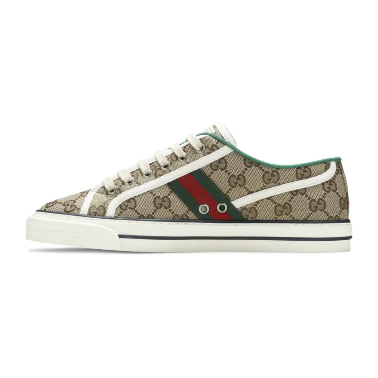 Gucci Tennis 1977 \ Ebony