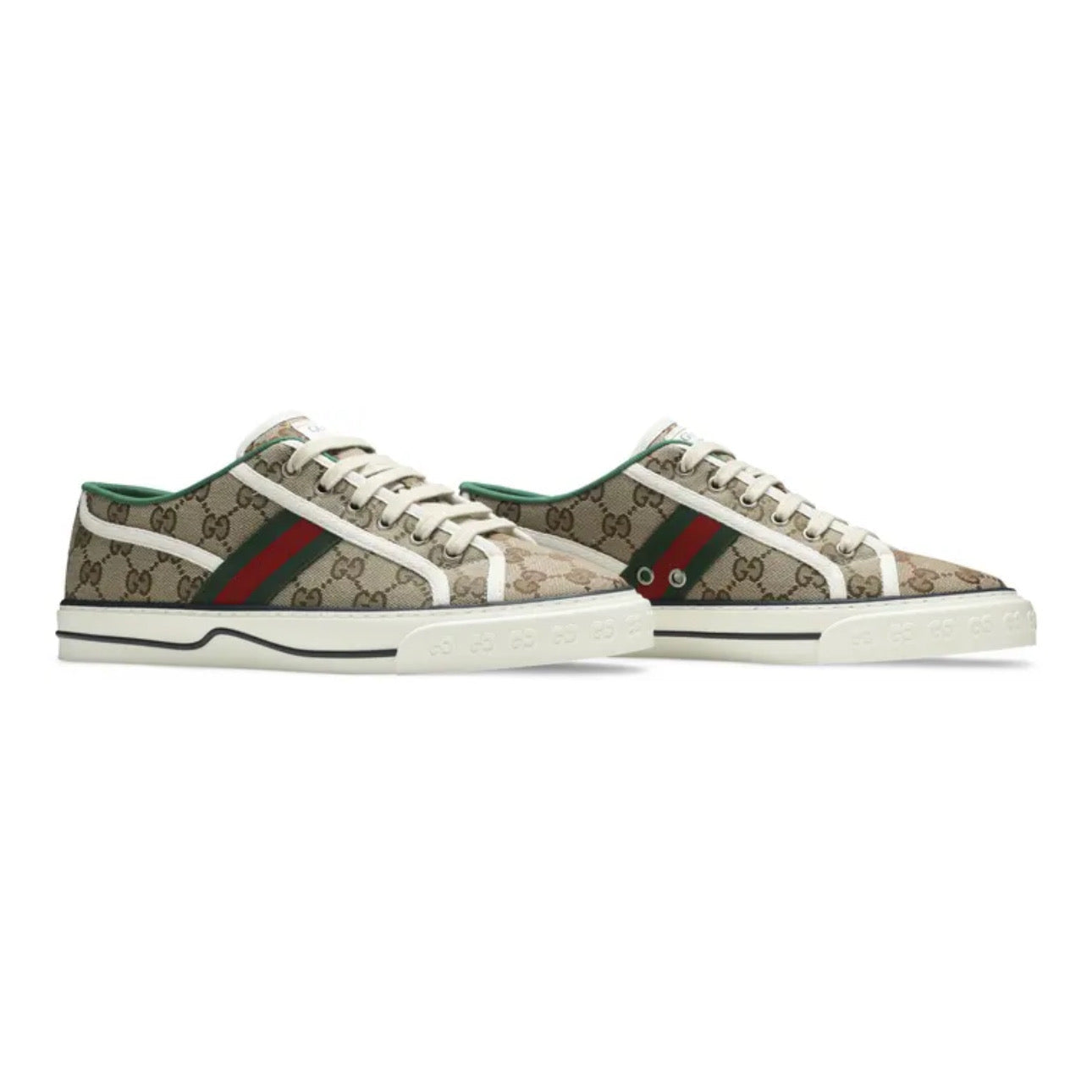 Gucci Tennis 1977 \ Ebony