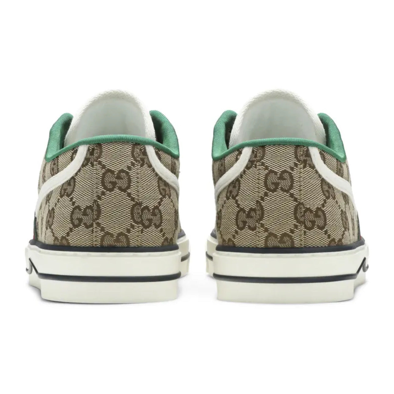 Gucci Tennis 1977 \ Ebony