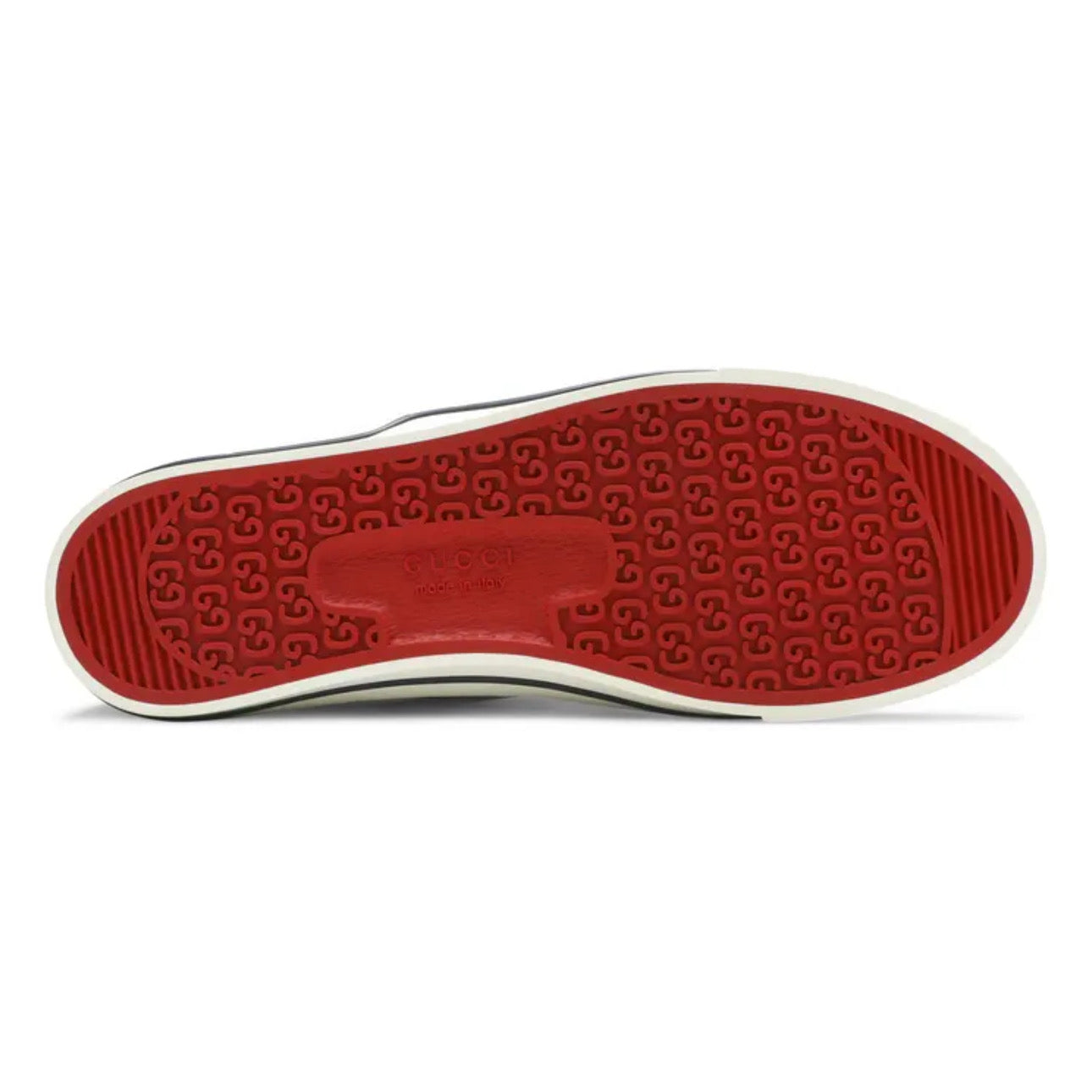 Gucci Tennis 1977 \ Ebony