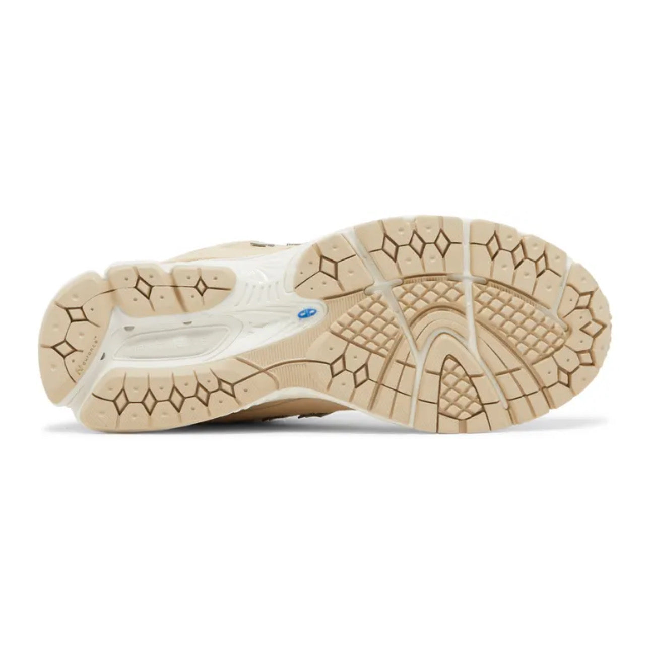 New Balance 2002R \ Sandstone