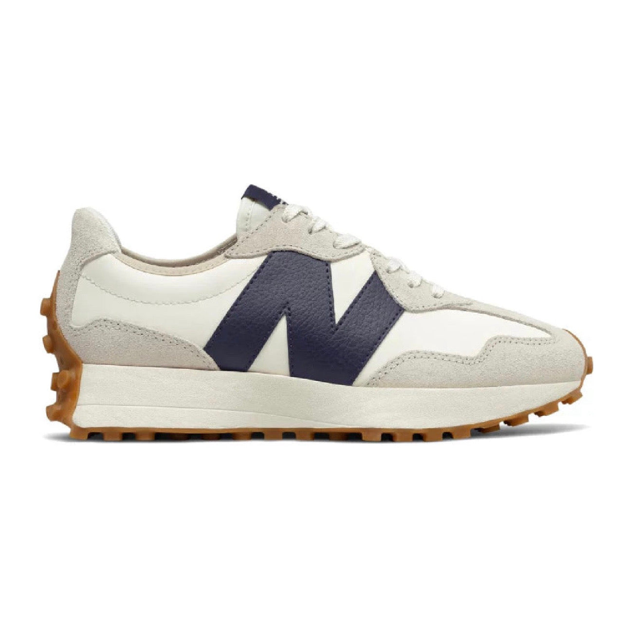 New Balance 327 – Moonbeam Outerspace