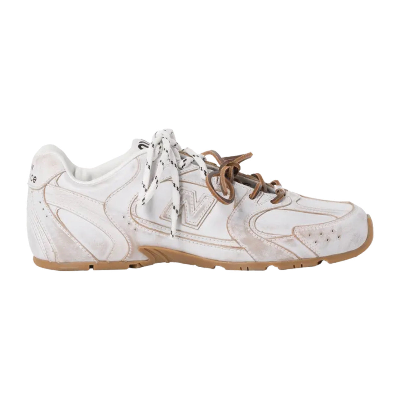 New Balance 530 SL Miu Miu \ White Gum