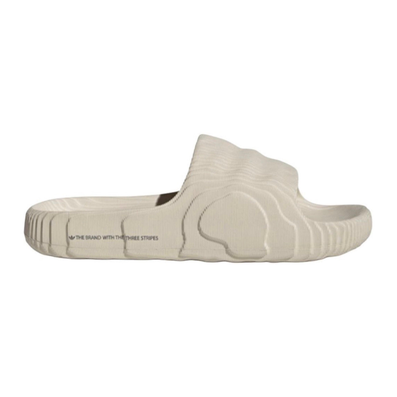 adidas Adilette 22 Slides \ White